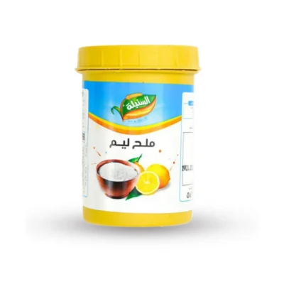ملح ليم